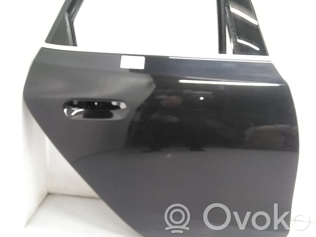 BMW 2 Active Tourer U06 Puerta trasera 