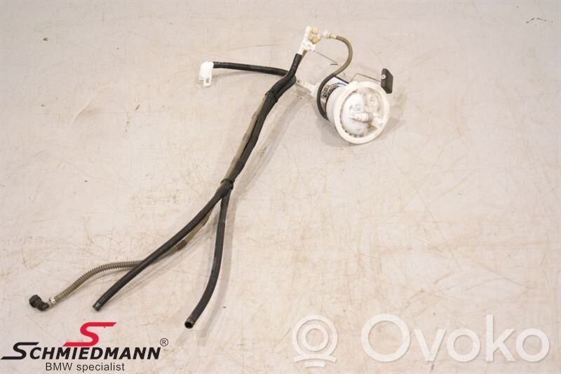 BMW 1 E81 E87 In-tank fuel pump 