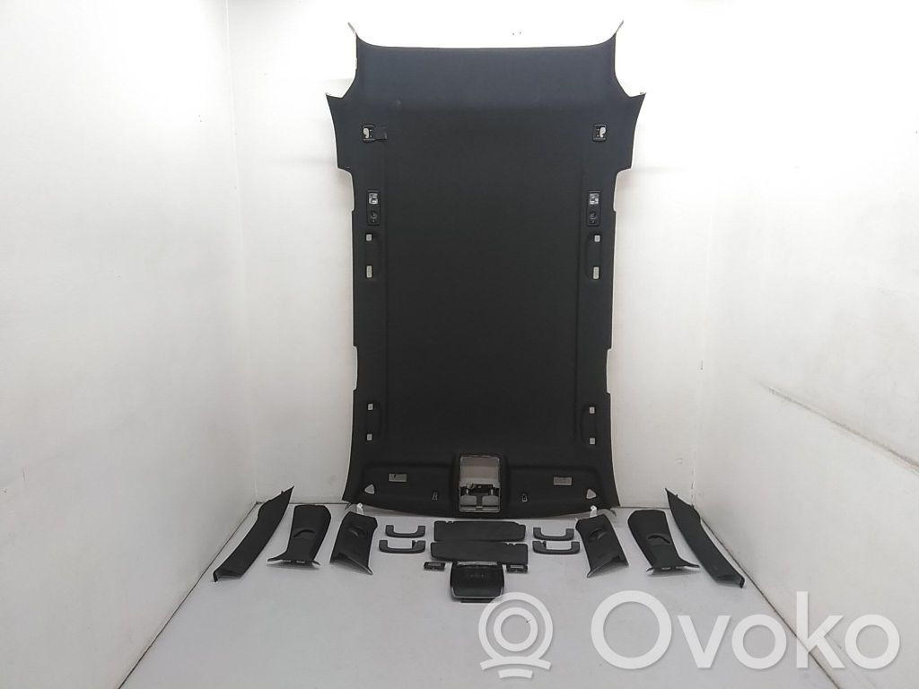BMW X5 E70 Techo 