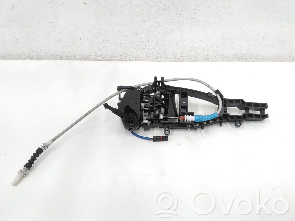BMW 3 GT F34 Etuoven sisäkahva 