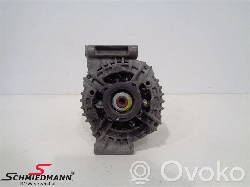 Mini One - Cooper R50 - 53 Generatorius 