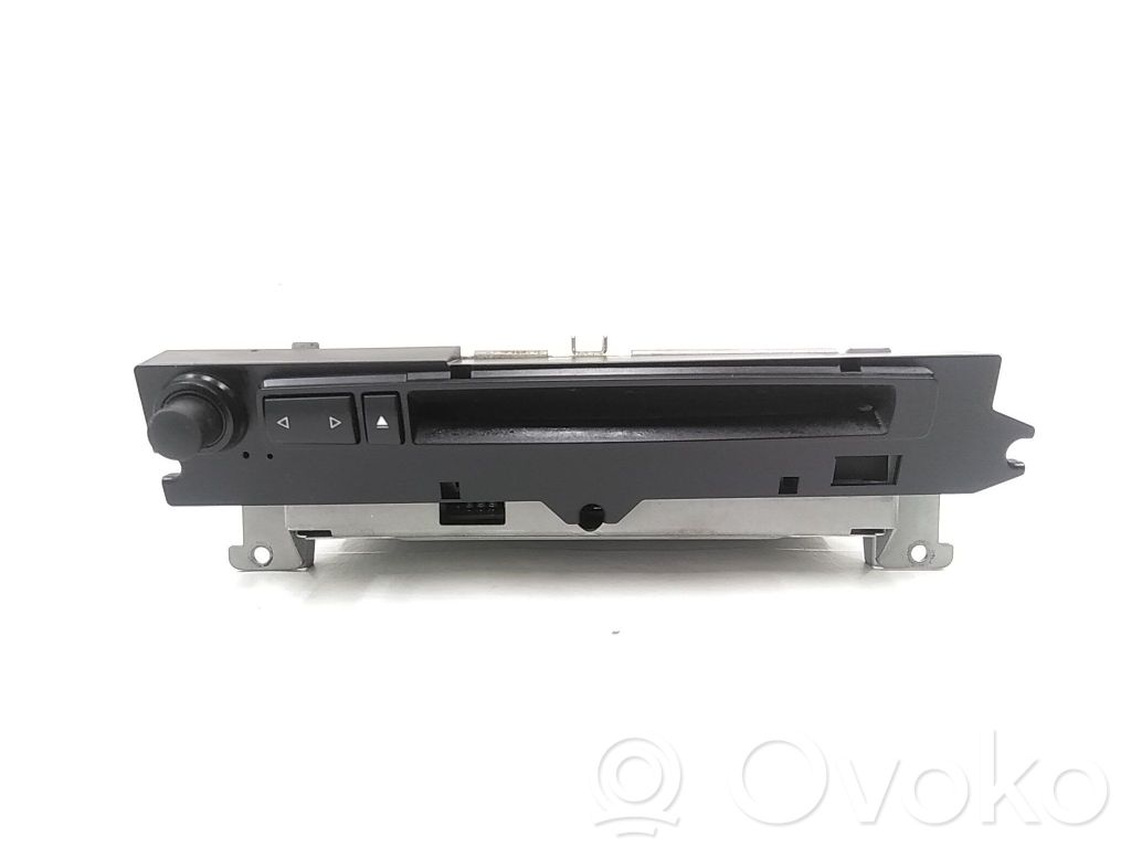 BMW 5 E60 E61 Radio / CD-Player / DVD-Player / Navigation 