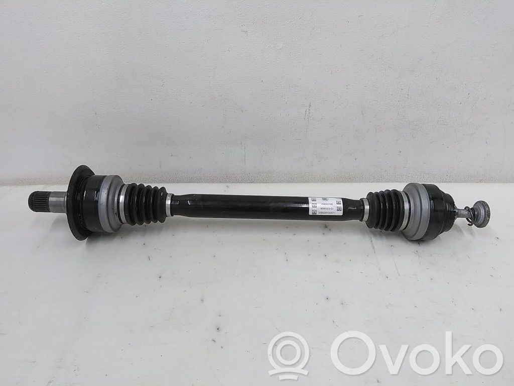 BMW Z4 g29 Półoś tylna 