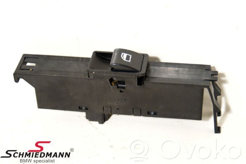 BMW 3 E46 Otros interruptores/perillas/selectores 