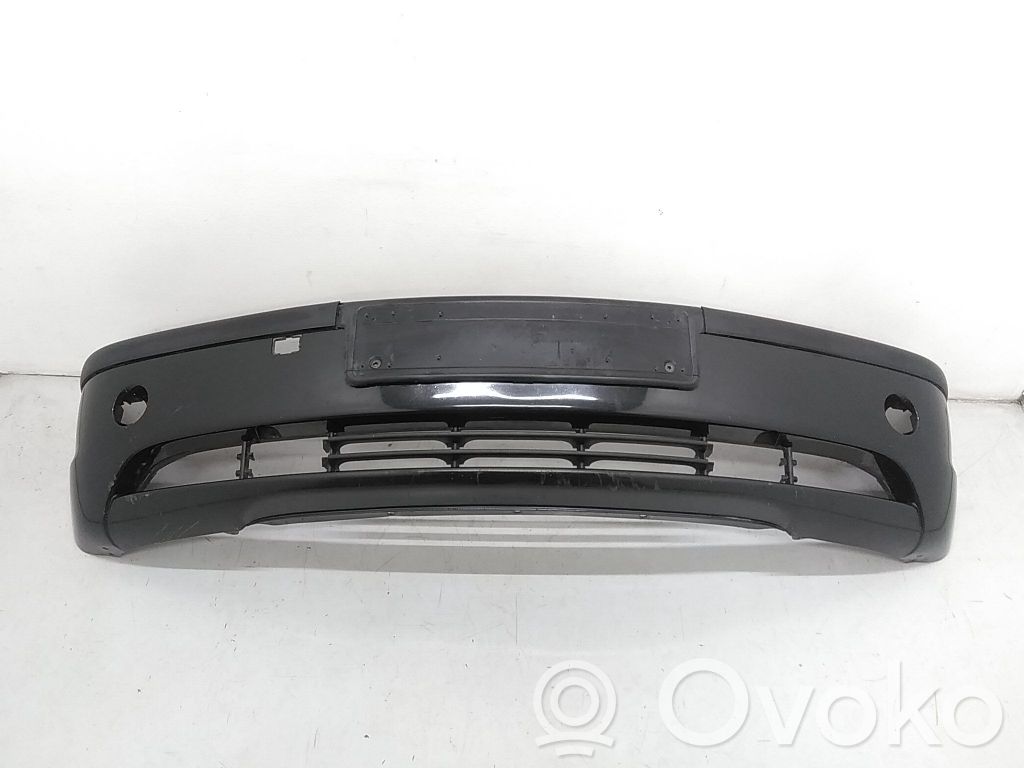 BMW 3 E46 Front bumper 