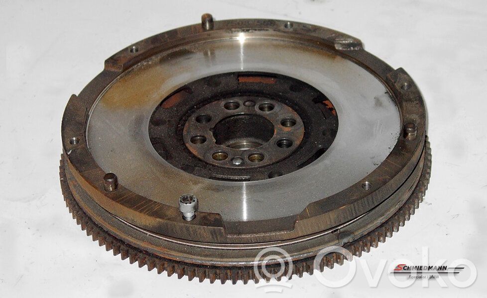 Flywheel   21217512474