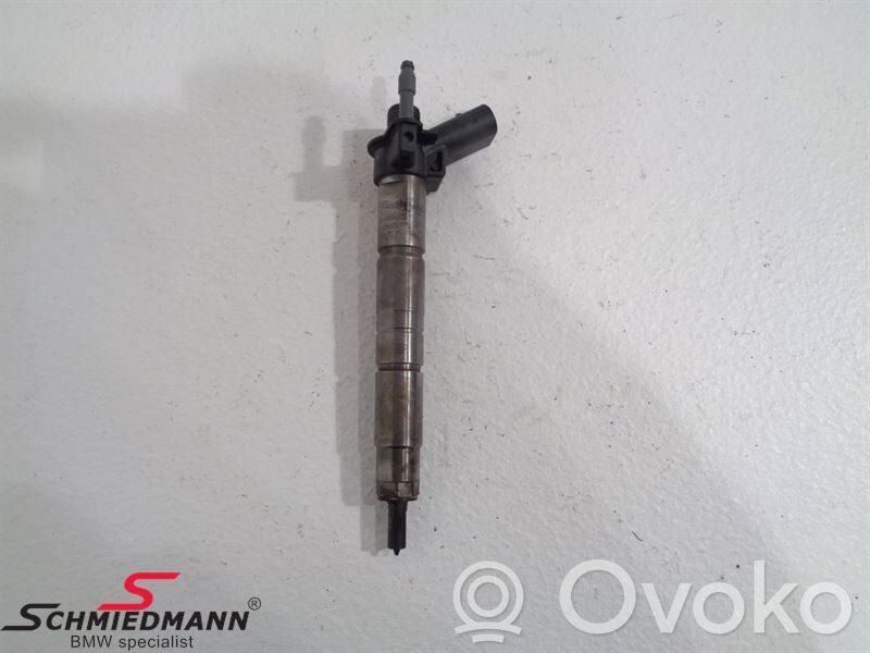 BMW 5 F10 F11 Sprausla (-i) 