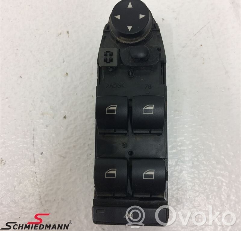 BMW 5 E60 E61 Other switches/knobs/shifts 