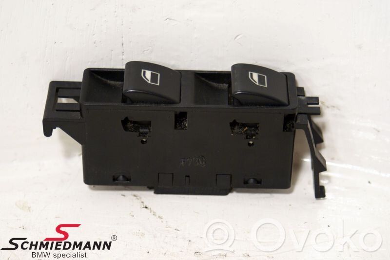 Other switches/knobs/shifts   61316902179,61316902179,61318381514,61318368915