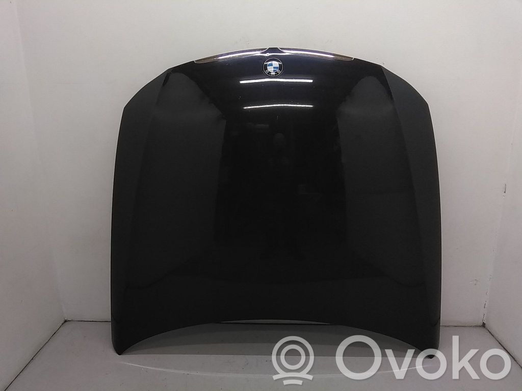 Engine bonnet/hood