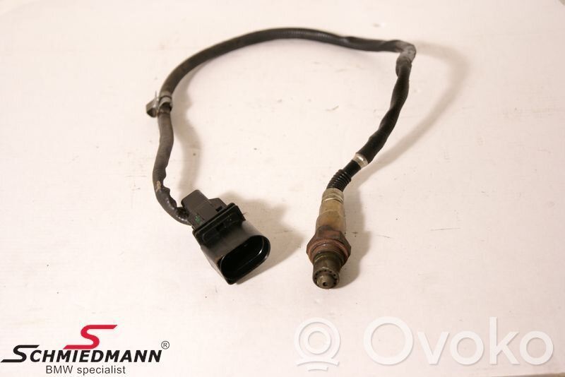 BMW 3 E90 E91 Lambda probe sensor 