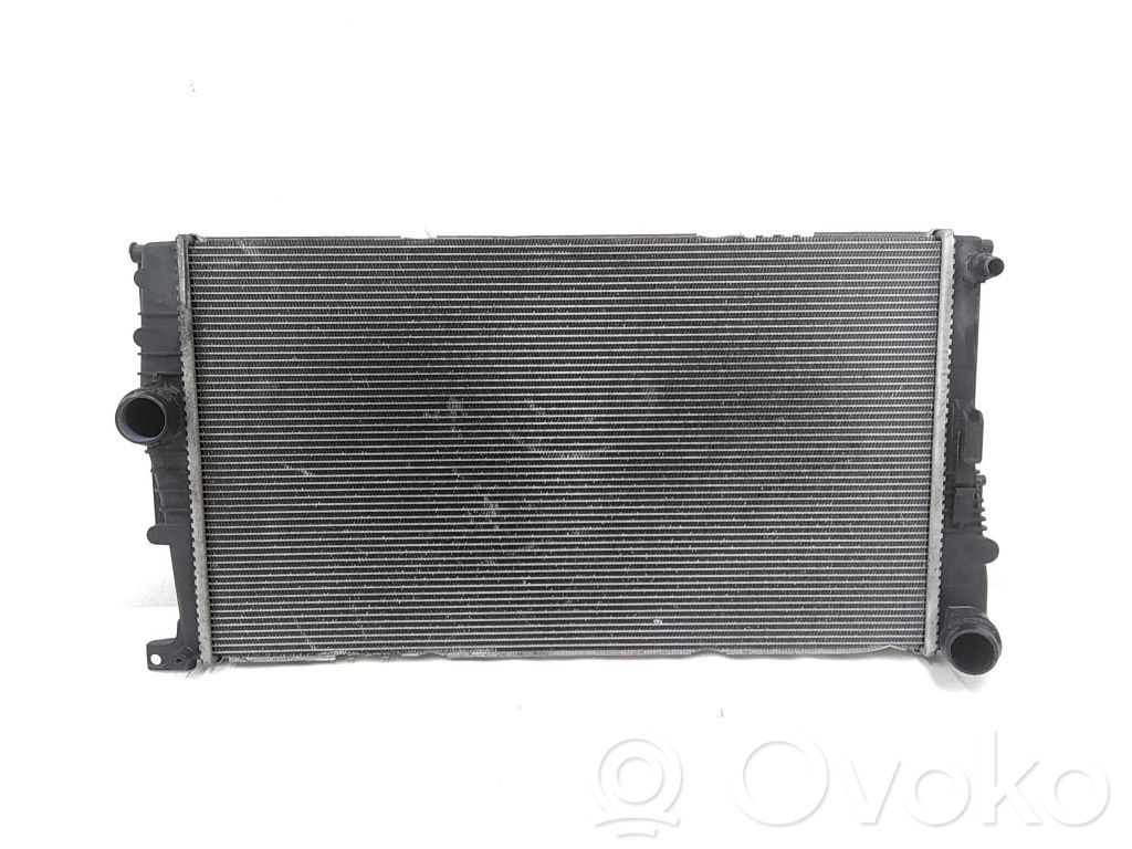 BMW 3 F30 F35 F31 Radiator lichid răcire 