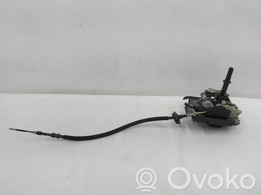 Gear selector   25167515427