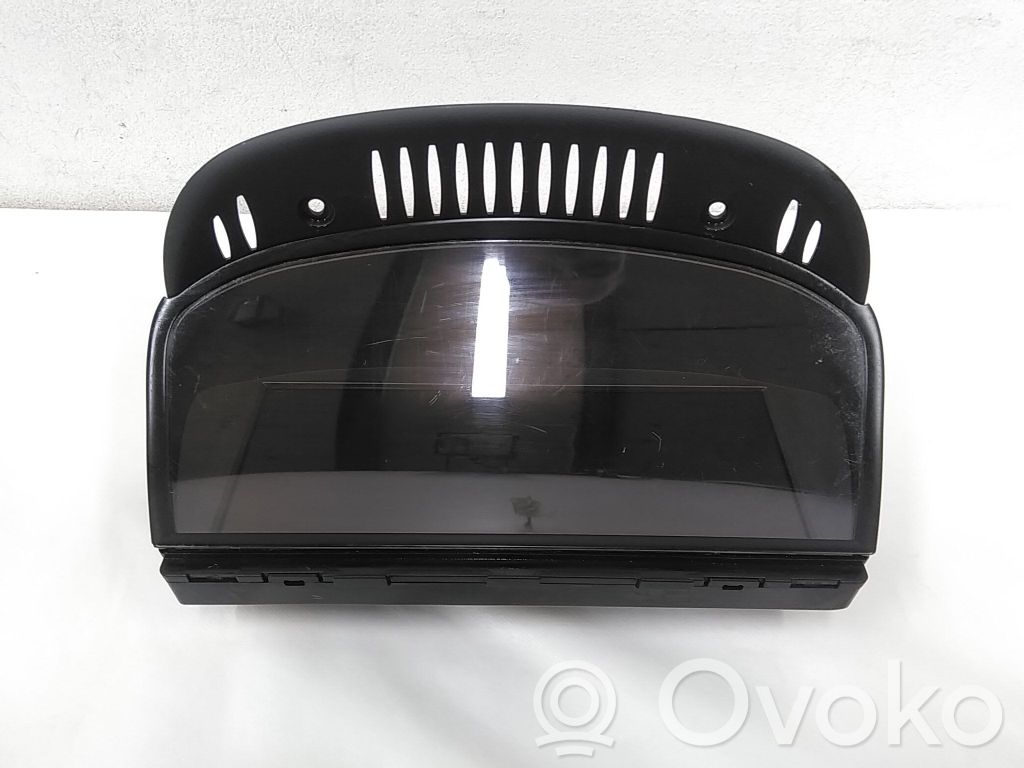 Unité / module navigation GPS   65829224349