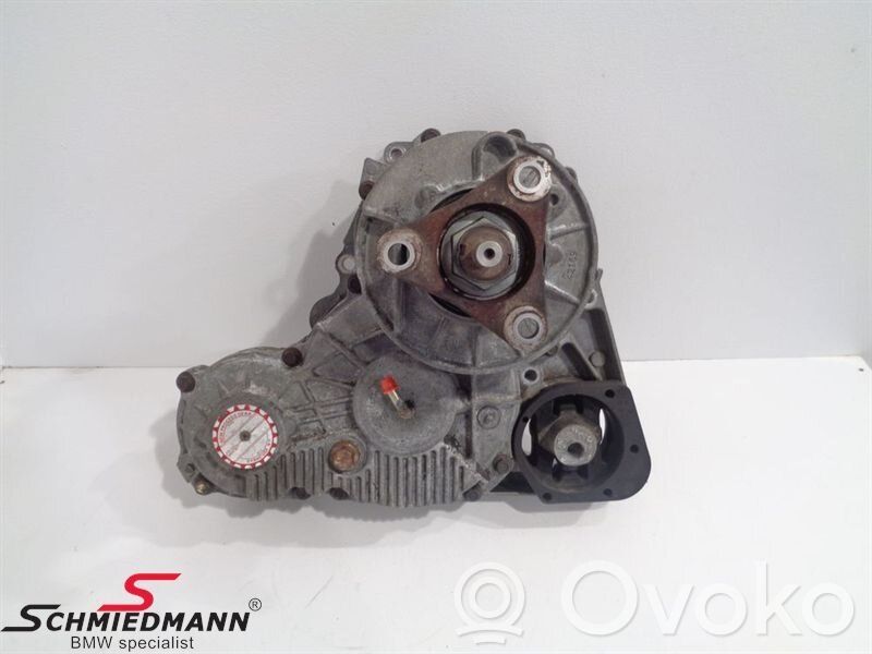 BMW 3 E46 Verteilergetriebe 