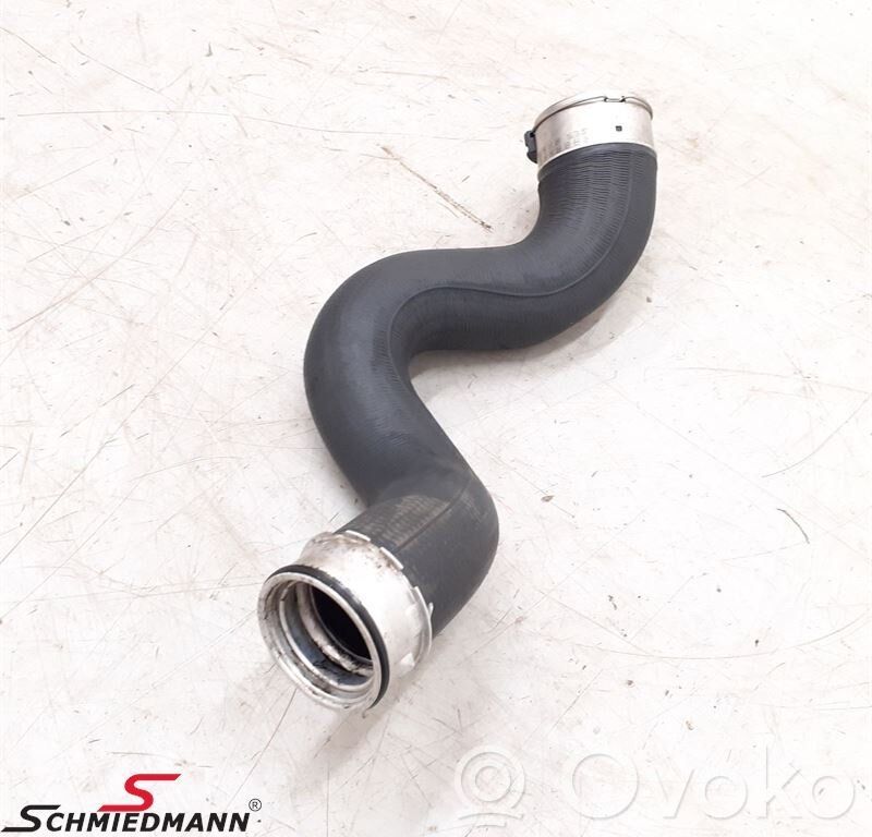 Intercooler hose/pipe   11618513289