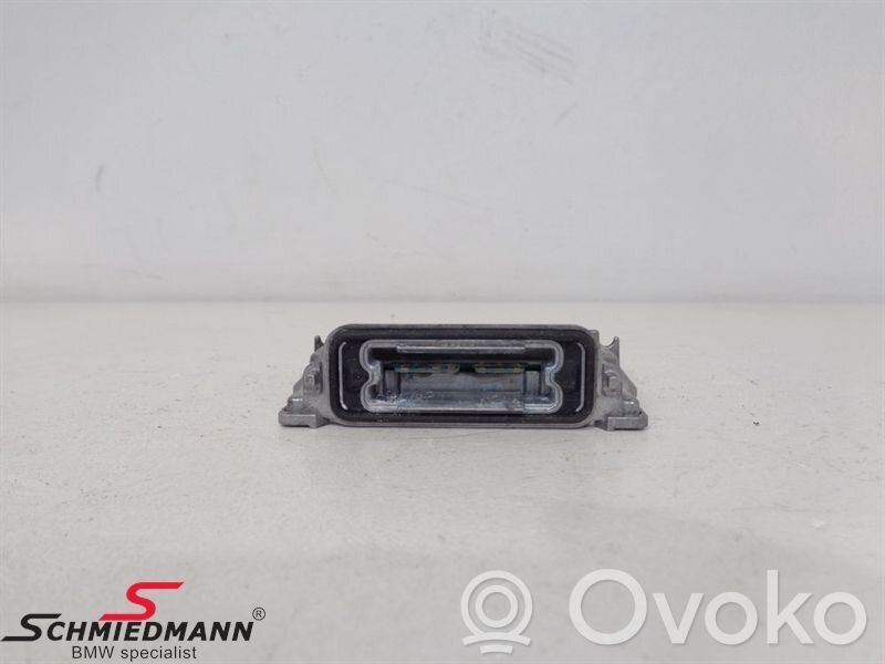 BMW 1 E81 E87 Xenon control unit/module 