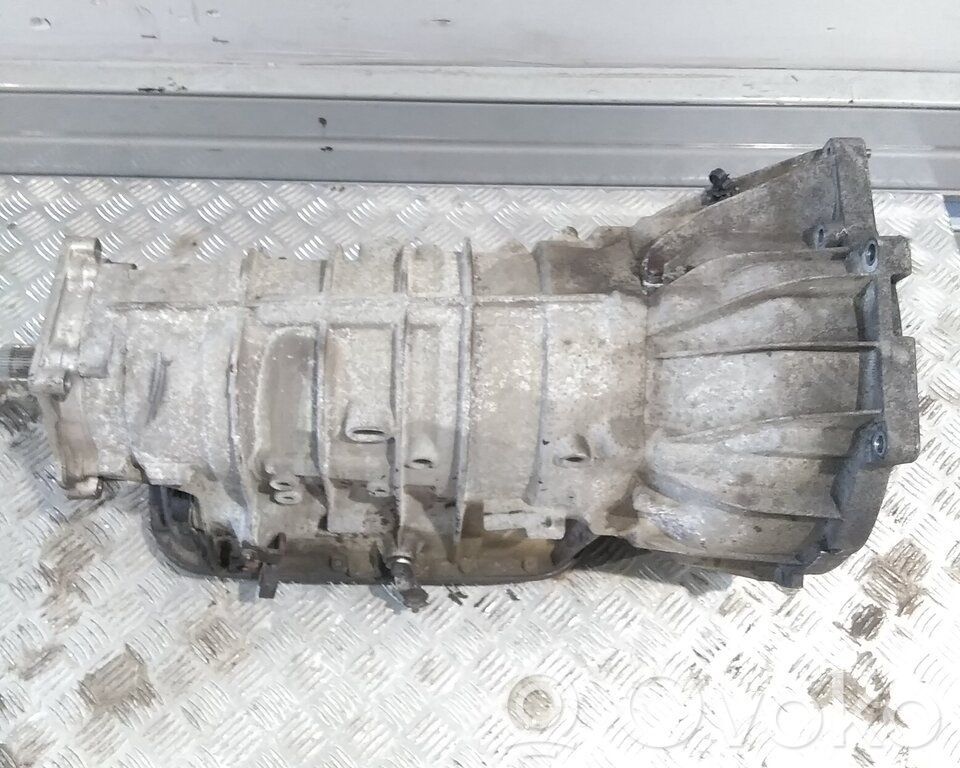 Caja de cambios automática   24007511021