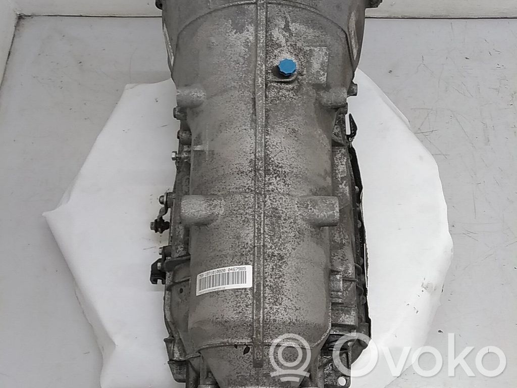 BMW 1 E81 E87 Automatic gearbox 