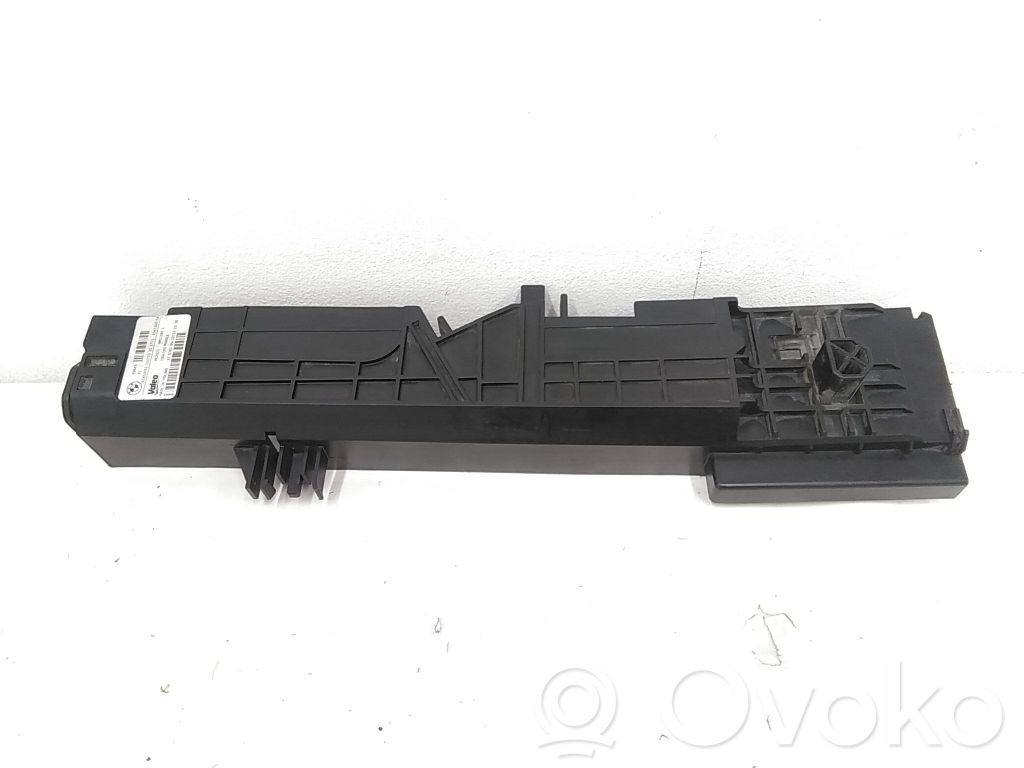 BMW 3 F30 F35 F31 Intercooler air guide/duct channel 