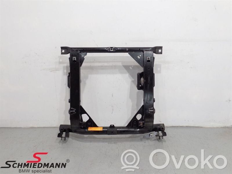 BMW 3 E46 Priekinis traversas 