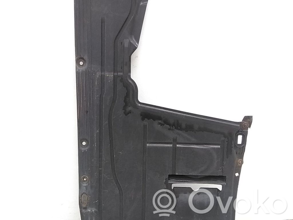 BMW 1 F20 F21 Engine splash shield/under tray 