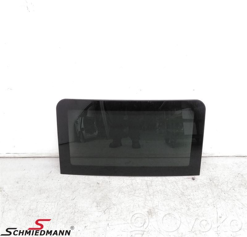 BMW 3 F30 F35 F31 Szyberdach komplet 