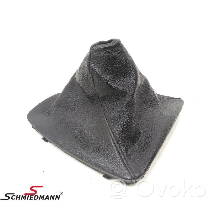 BMW 3 E90 E91 Autres éléments de console centrale 