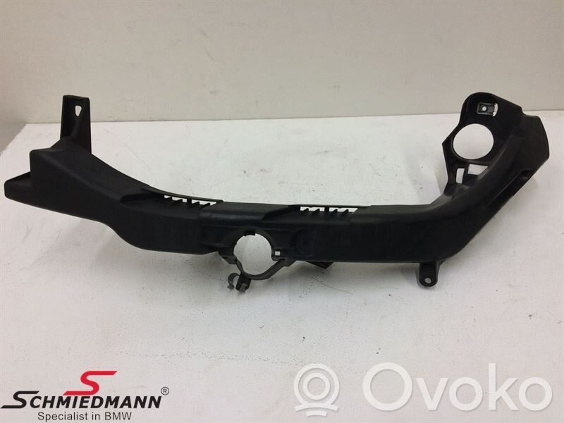 Headlight/headlamp mounting bracket   51117154723