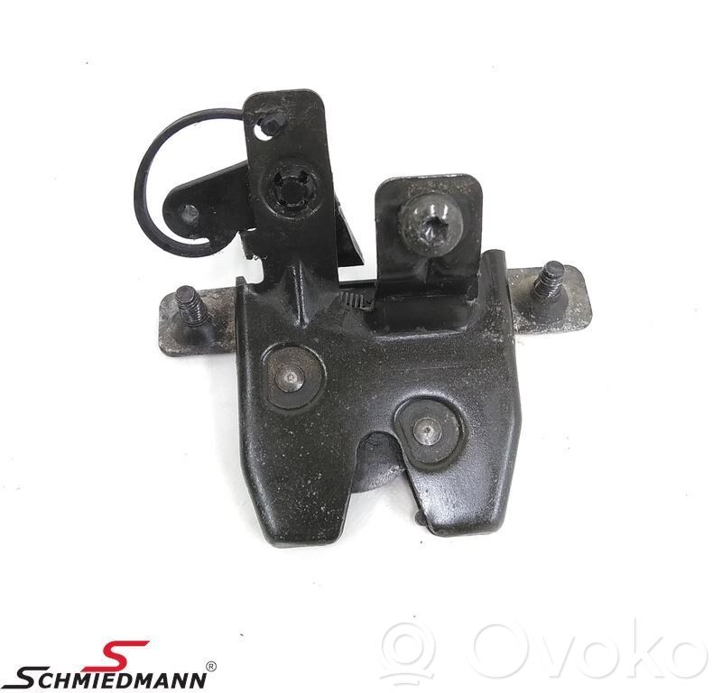 BMW 3 E36 Central locking motor 