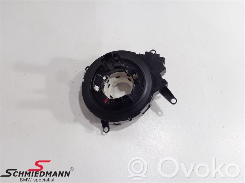 BMW 5 E60 E61 Airbag slip ring squib (SRS ring) 