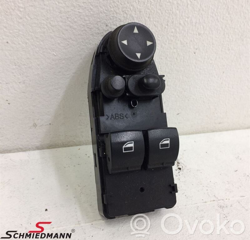 BMW 3 E90 E91 Other switches/knobs/shifts 