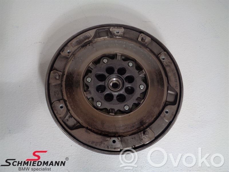BMW 3 F30 F35 F31 Smagratis 