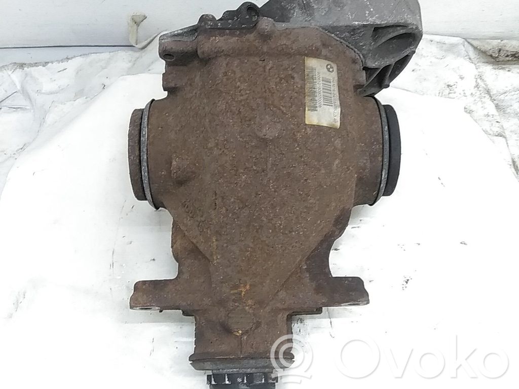 BMW 3 E90 E91 Rear differential 