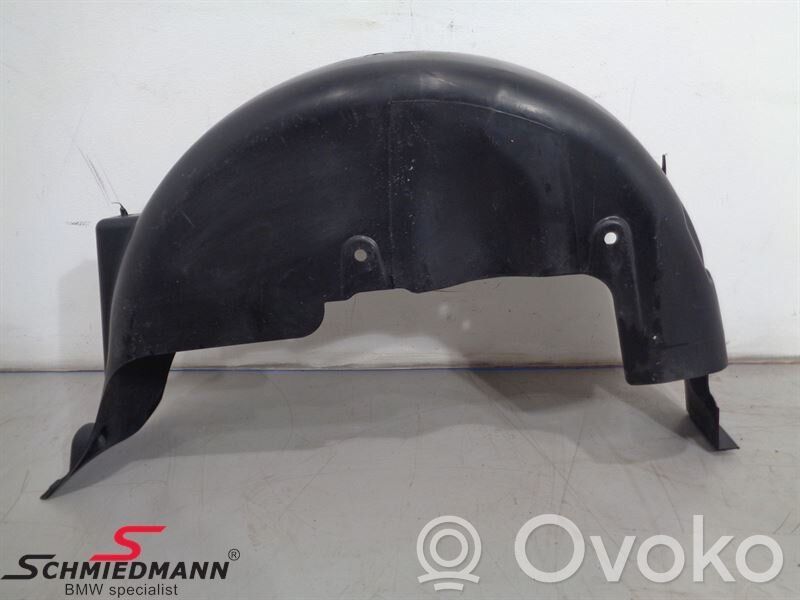 Mini One - Cooper R50 - 53 Posparnis galinis 