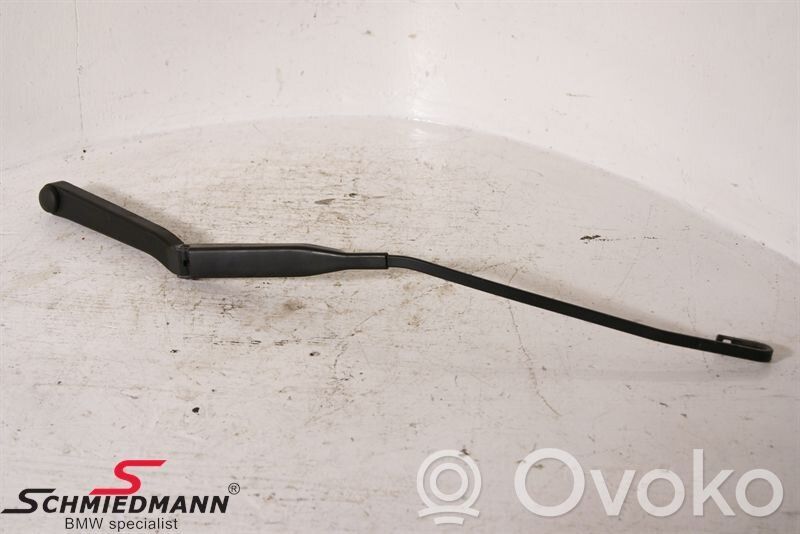 BMW 3 E36 Front wiper blade arm 
