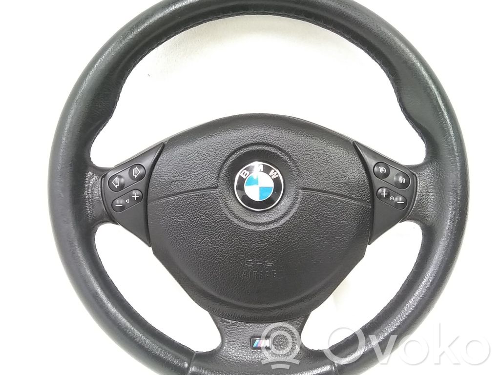 BMW 5 E39 Vairo oro pagalvė 