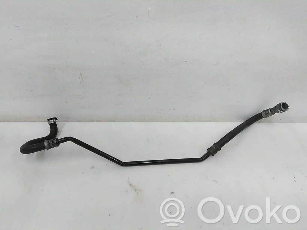 BMW 3 E90 E91 Power steering hose/pipe/line 