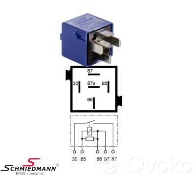 Other control units/modules   61368364582