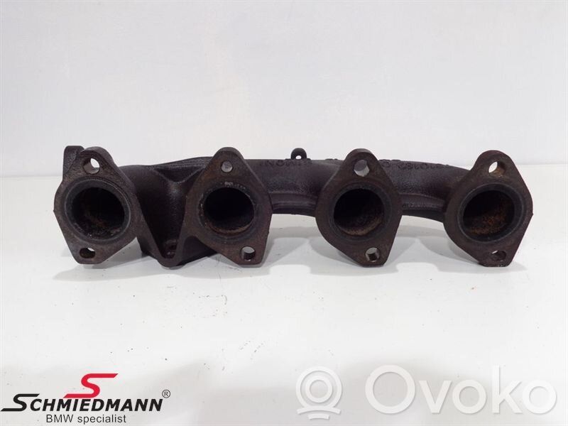 Intake manifold   11627810182