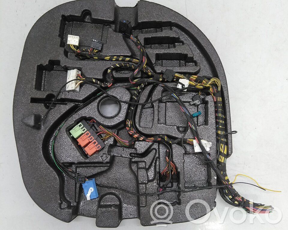 Other wiring loom