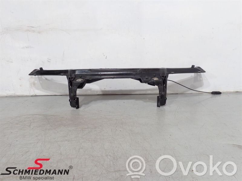 BMW 3 E46 Top upper radiator support slam panel 