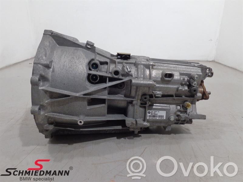 BMW 1 F20 F21 Cutie viteze manuală cu 6 trepte 