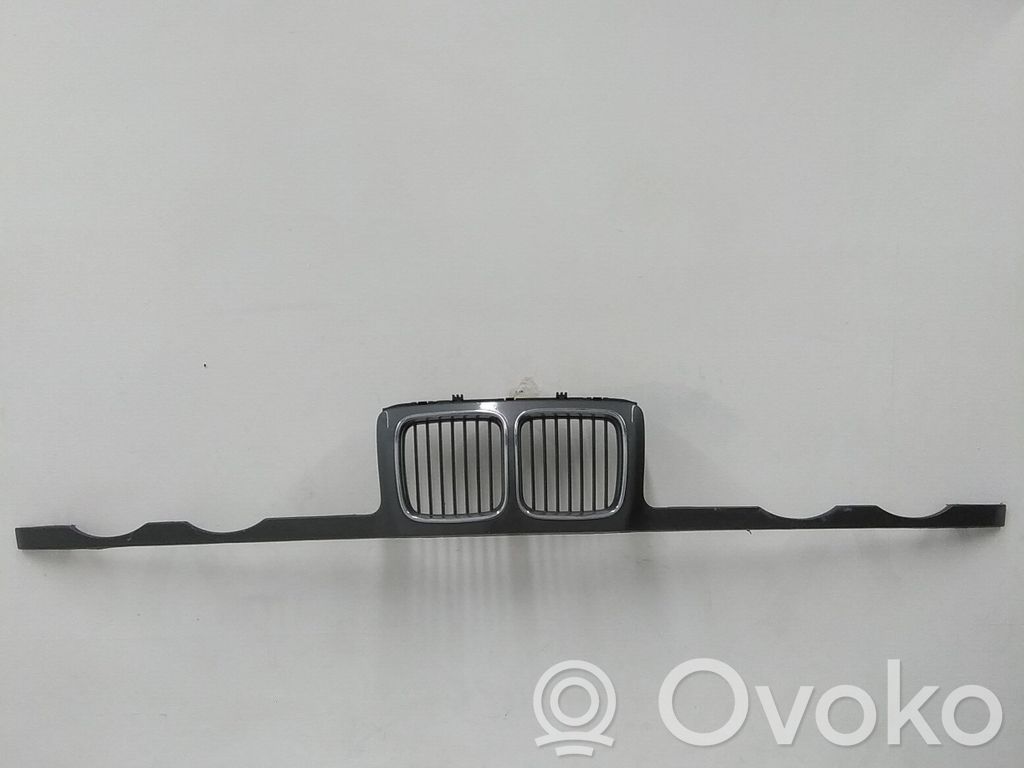 BMW 5 E34 Keulasarja 