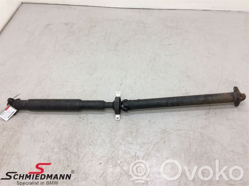 Drive shaft (set)   26107614412