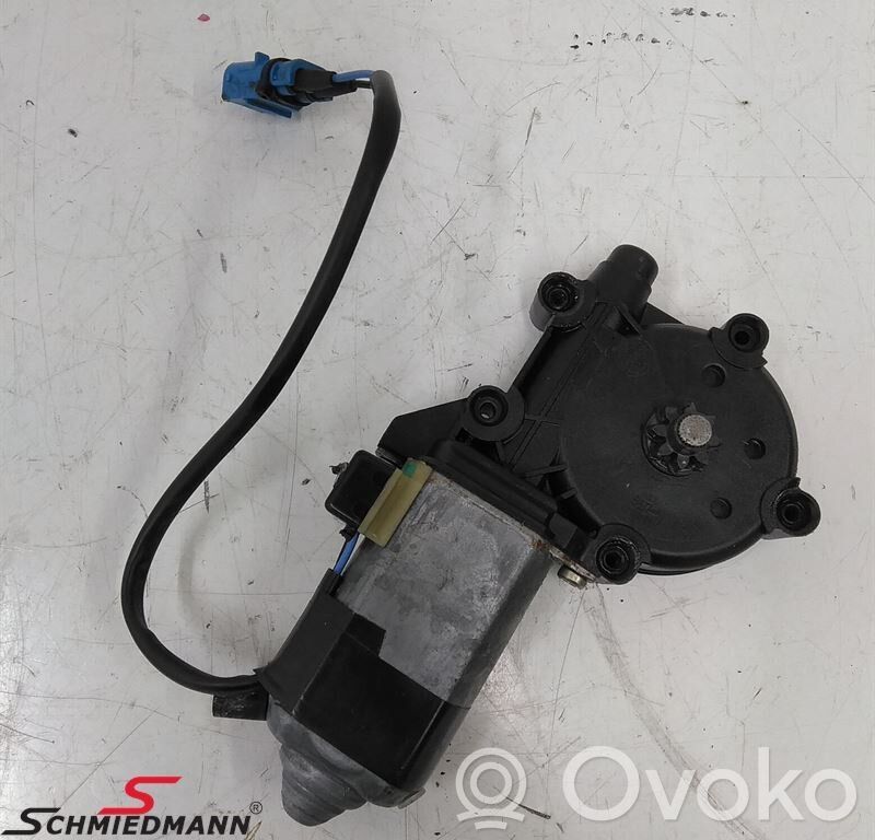 BMW 5 E34 Fensterhebermotor Tür vorne 