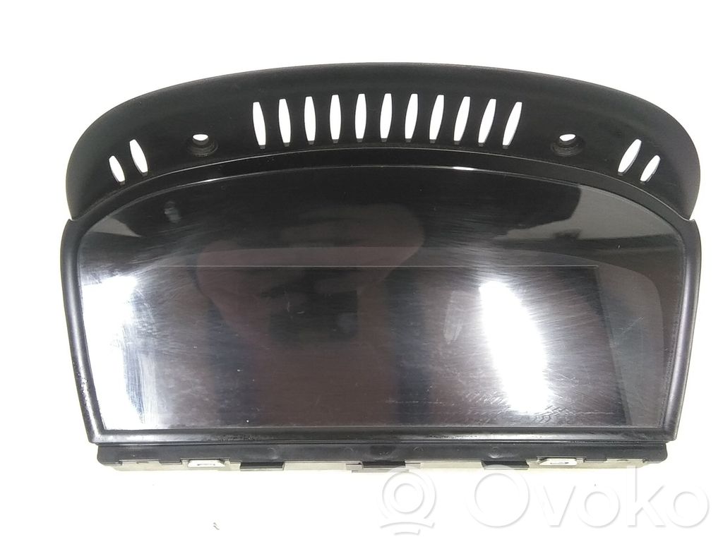 GPS navigation control unit/module   65829224346,65829224346,65829211969,65829162073,65829179805,65829193745