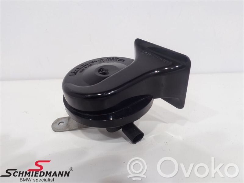 BMW 5 E60 E61 Garso signalas 