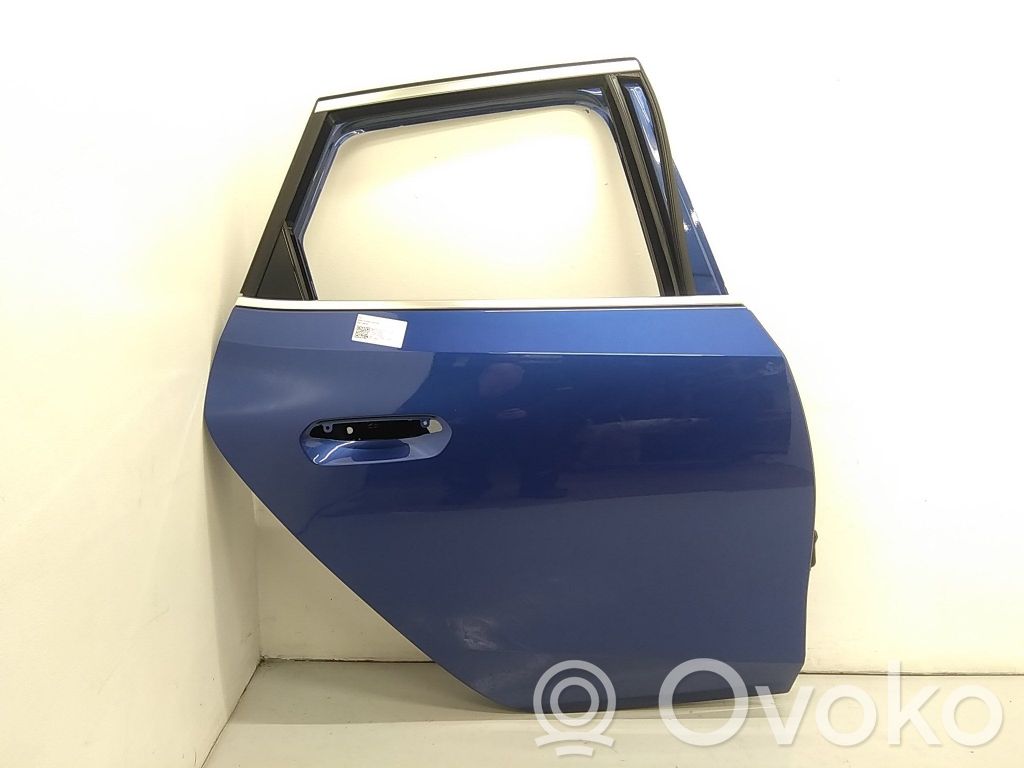 Puerta trasera   41009627092