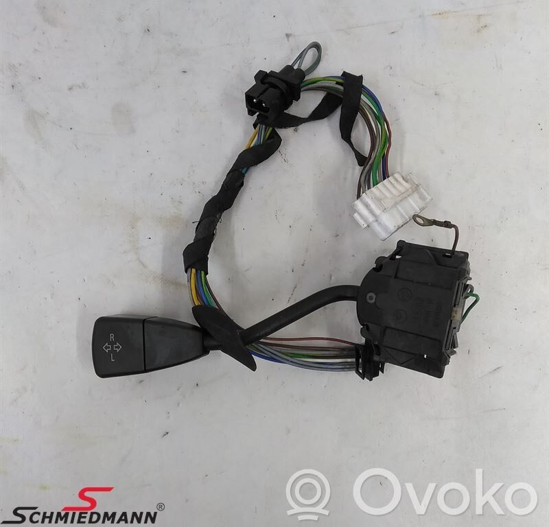BMW 5 E34 Wiper turn signal indicator stalk/switch 